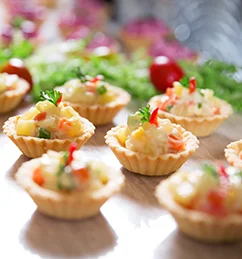 Corporate Function
