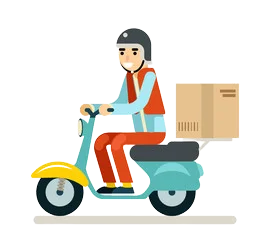 delivery