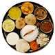 South Indian Thali