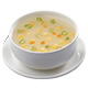 Veg Clear Soup
